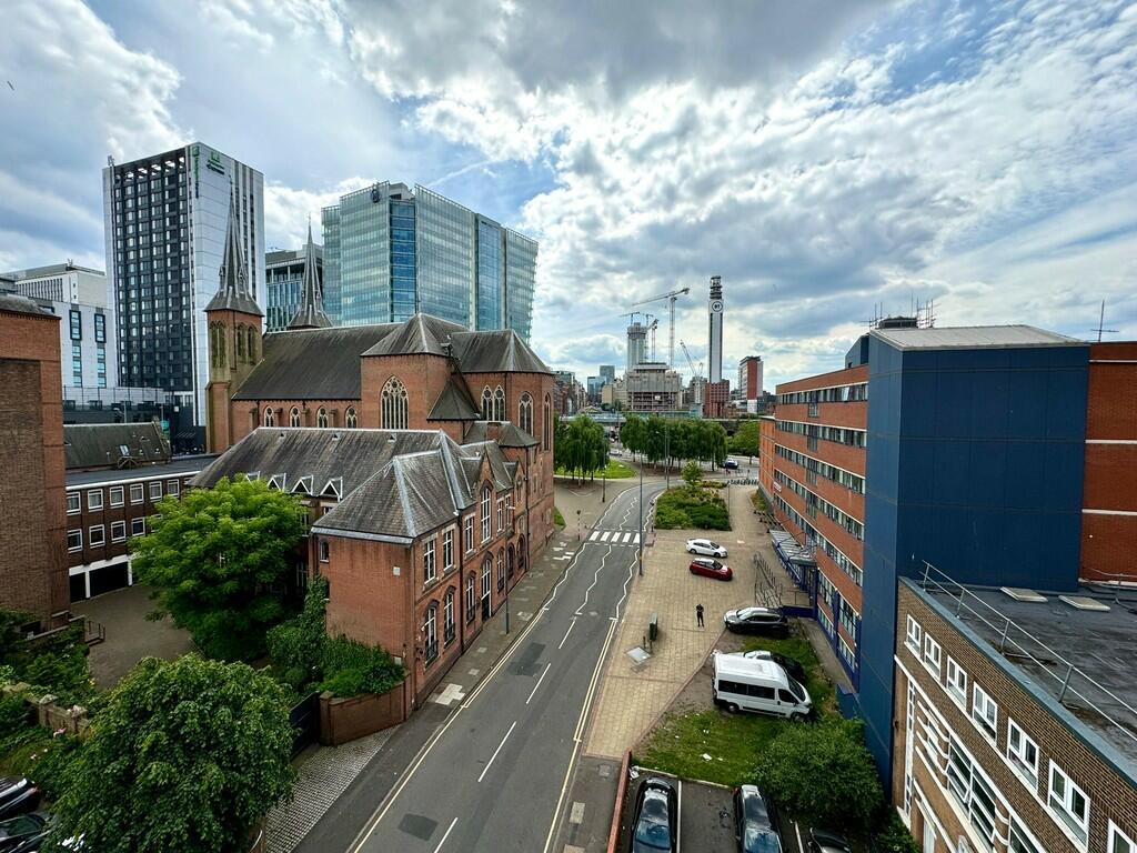 Additional property image - The Colmore, Snowhill Wharf, B4