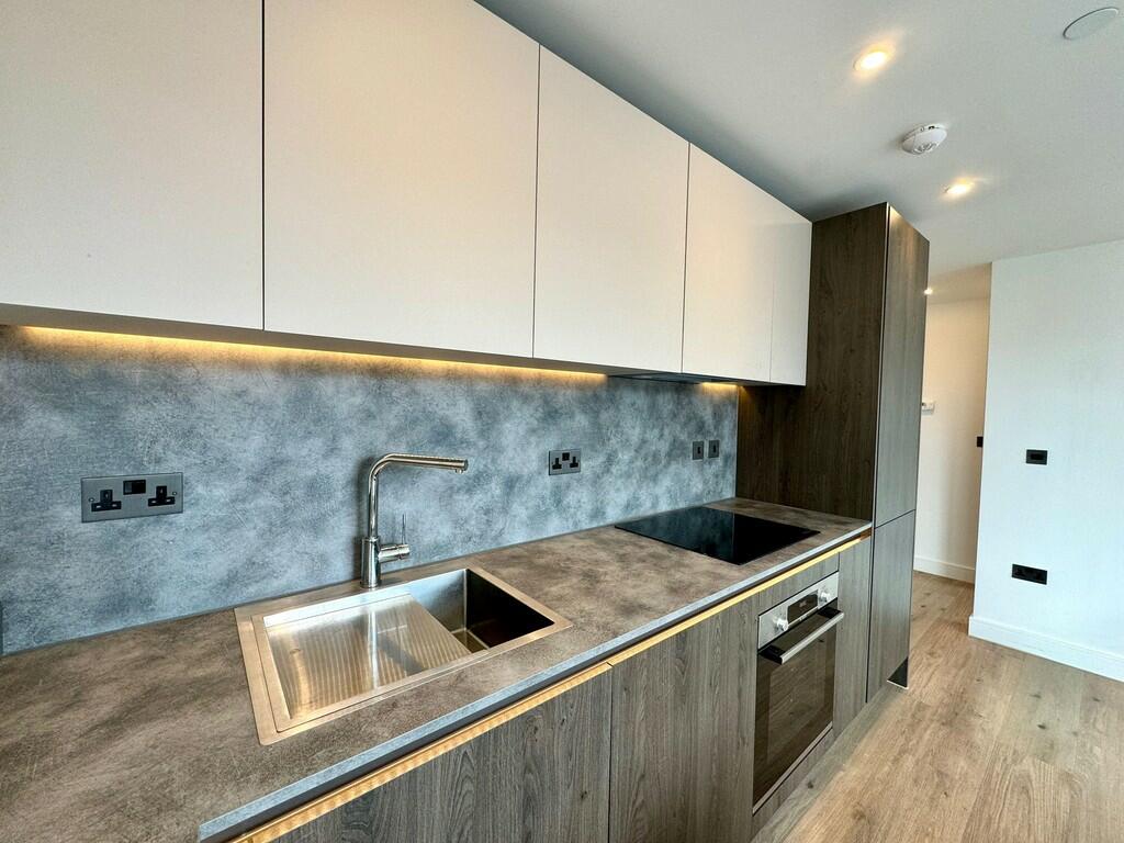 Additional property image - The Colmore, Snowhill Wharf, B4