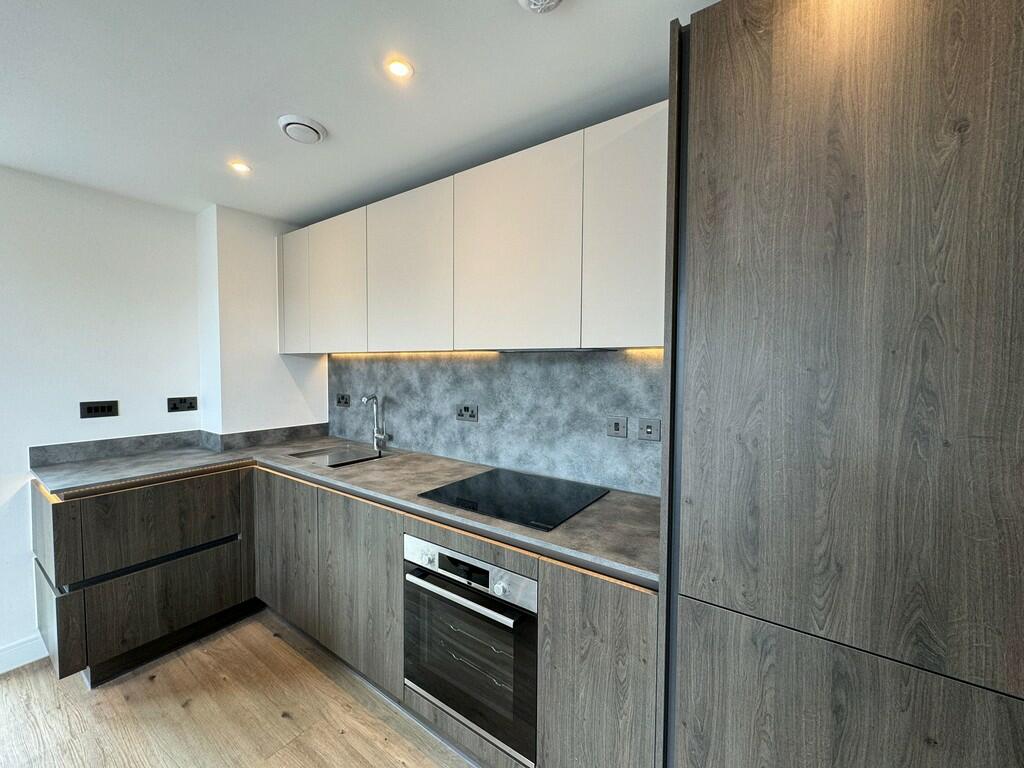 Additional property image - The Colmore, Snowhill Wharf, B4