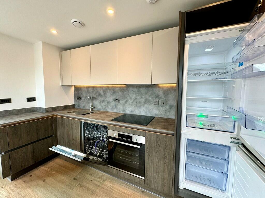 Additional property image - The Colmore, Snowhill Wharf, B4