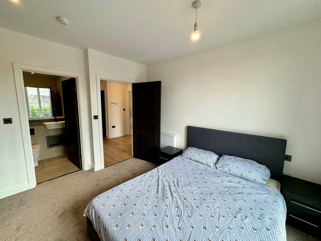 Additional property image - The Colmore, Snowhill Wharf, B4