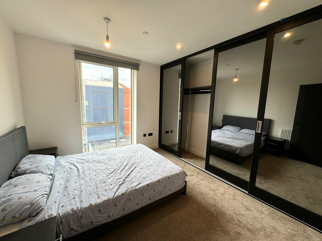 Additional property image - The Colmore, Snowhill Wharf, B4