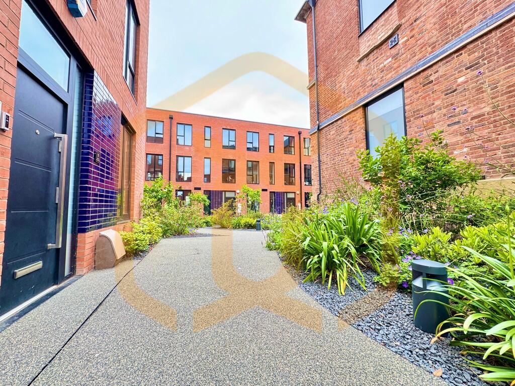 Main image of property: Heaton Hosue Loft, 123 Camden Street, B1 3EX