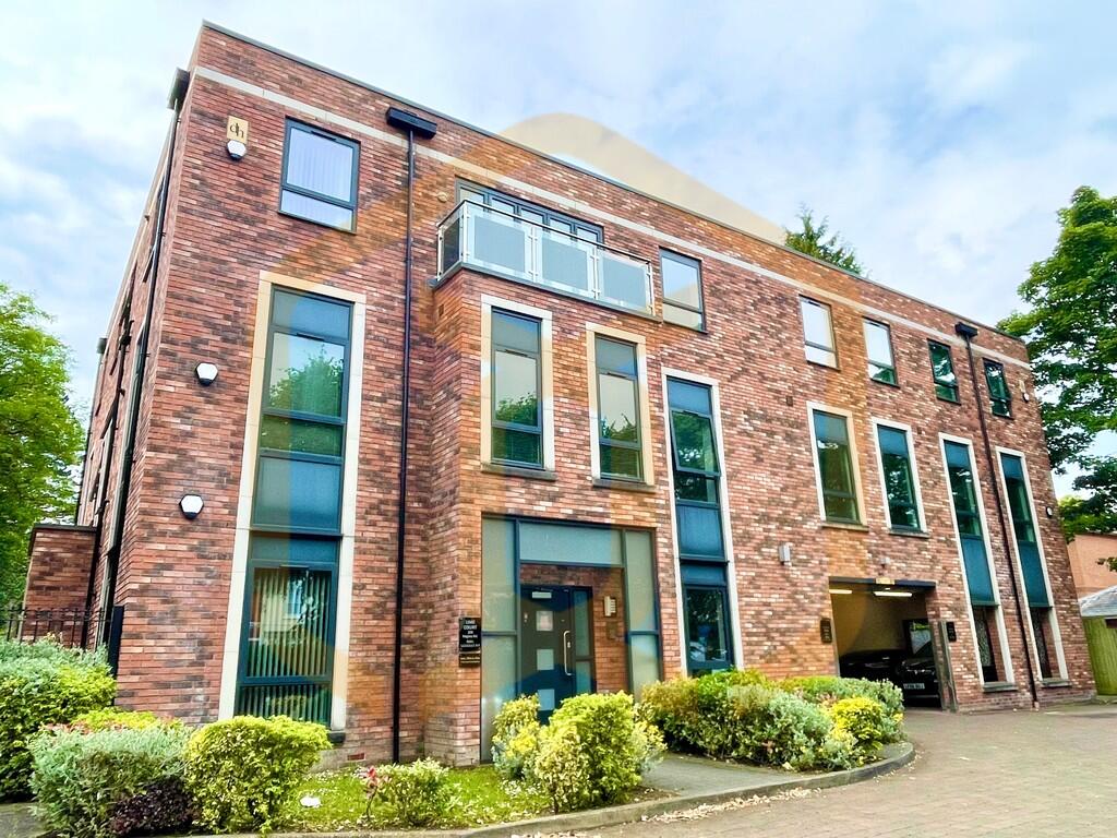 Main image of property: Lime Court , 208 Hagley Road, B16 9PQ