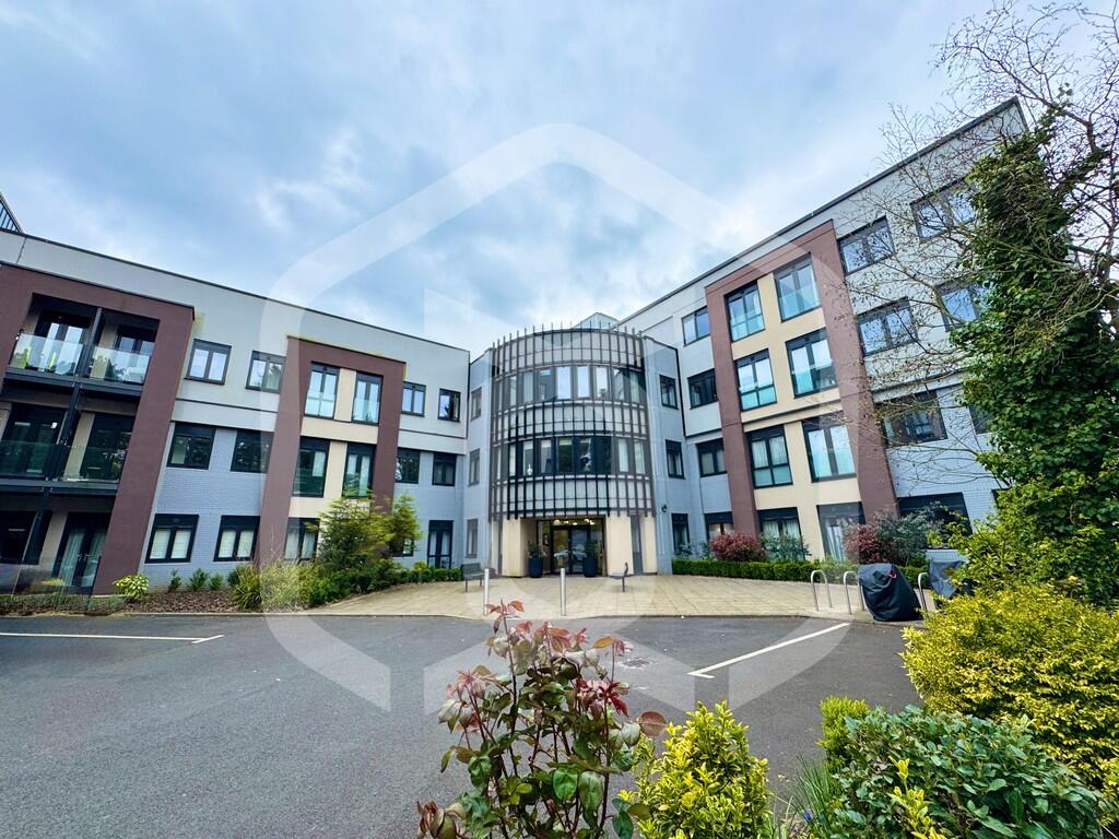 Main image of property: Broadoaks , 548 Streetsbrook Road, B91 1US
