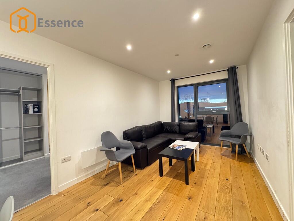 Main image of property: Axium, 40 Windmill Street, Birmingham 