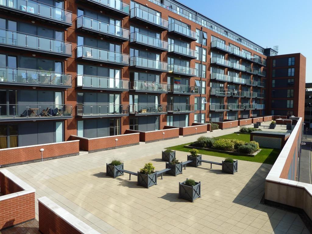 Main image of property: Latitude, 155 Bromsgrove St, B5