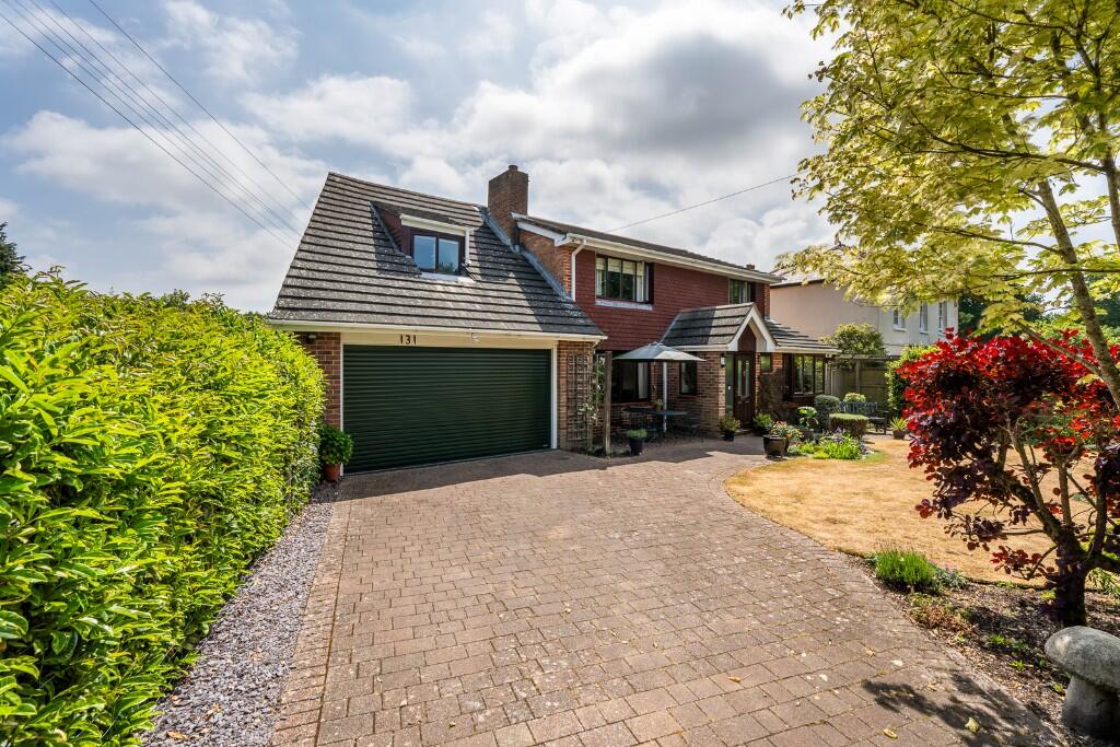 Main image of property: Fleet End Road, Warsash, SO31