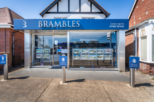 Brambles Estate Agents , Warsashbranch details
