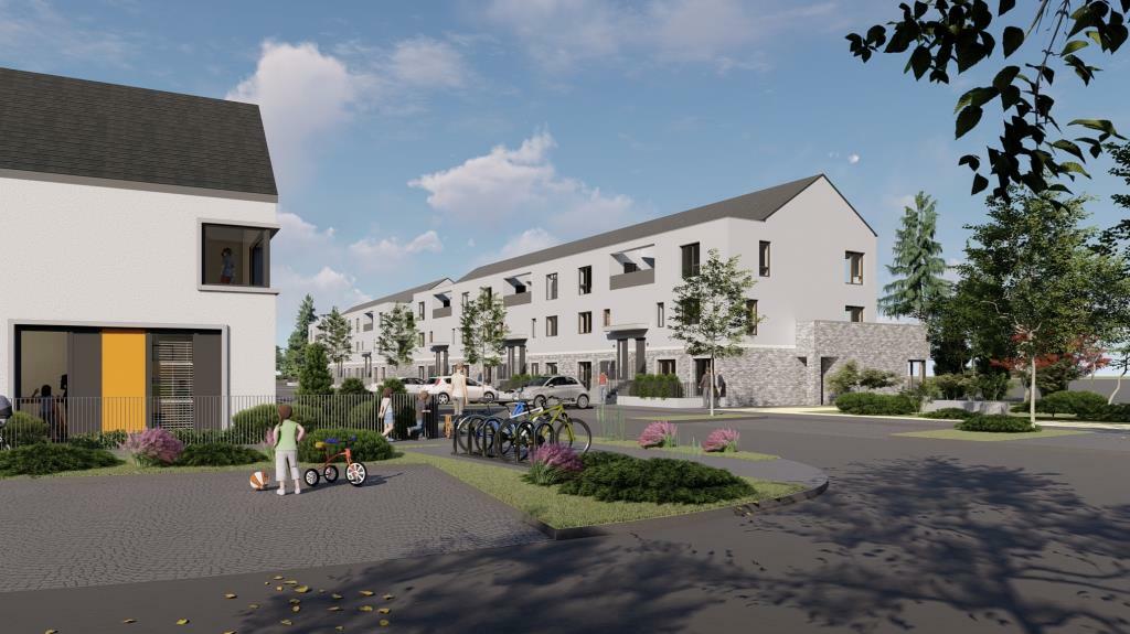 Main image of property: Riverside Manor, Kilcullen, Co. Kildare