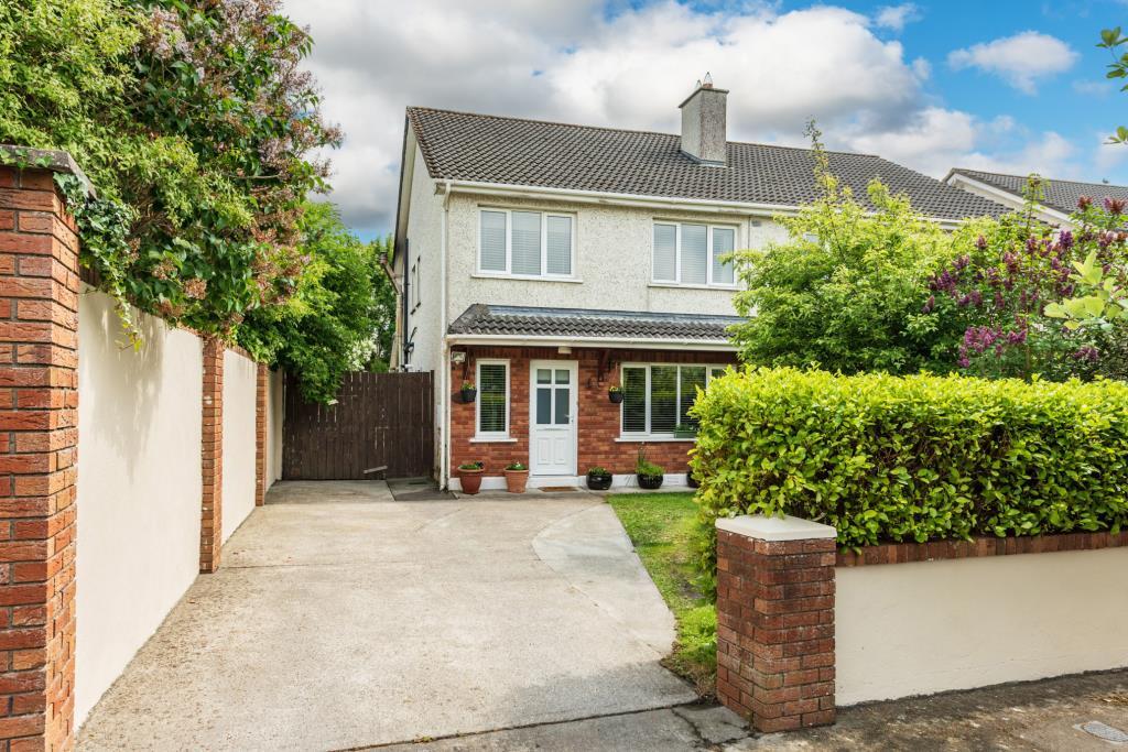 Main image of property: 4 Cluain Aoibhinn, Naas, Co Kildare, W91 EF89