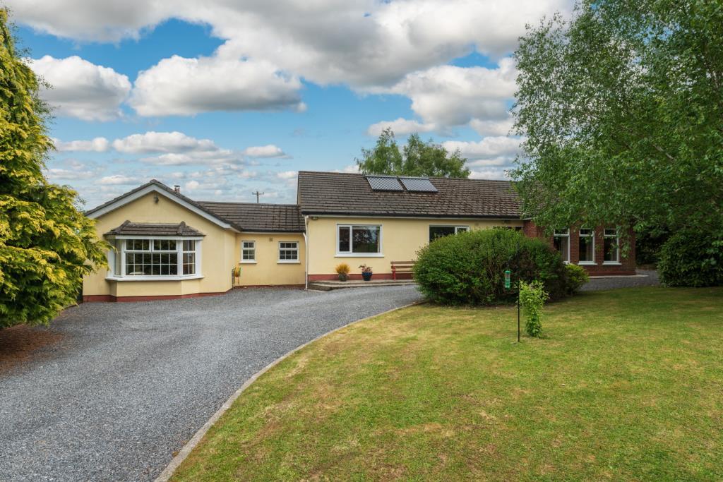 Main image of property: Puncheswell, Mullacash,, Naas,, Co. Kildare, W91 XT9W