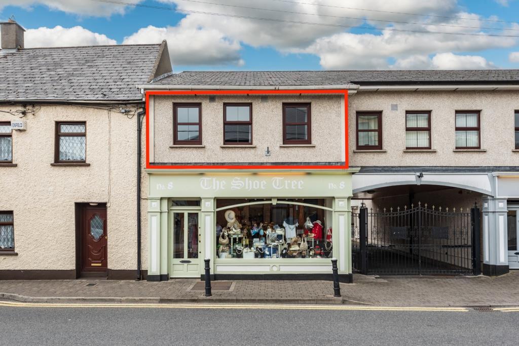 Main image of property: 5 Friary Court,, Friary Road,, Naas,, Co. Kildare, W91 ET27