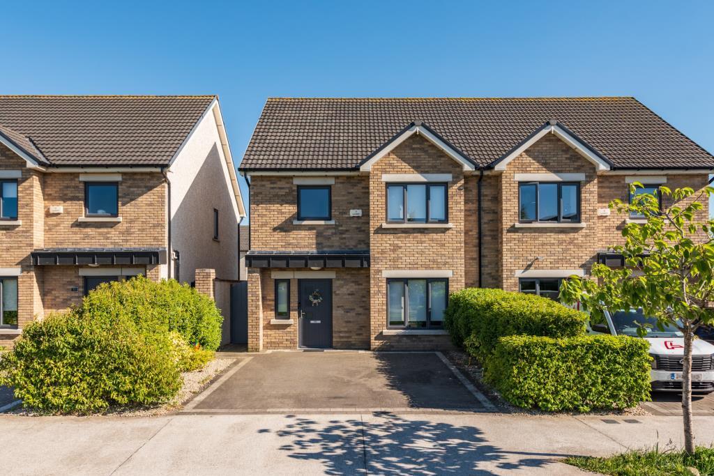 Main image of property: 10 Oldbridge Park, Osberstown, Naas, Co Kildare, W91 X05N