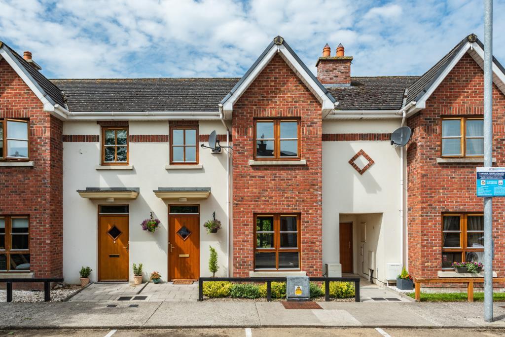 Main image of property: 86 The Waterways,, Sallins,, Co. Kildare, W91 X520