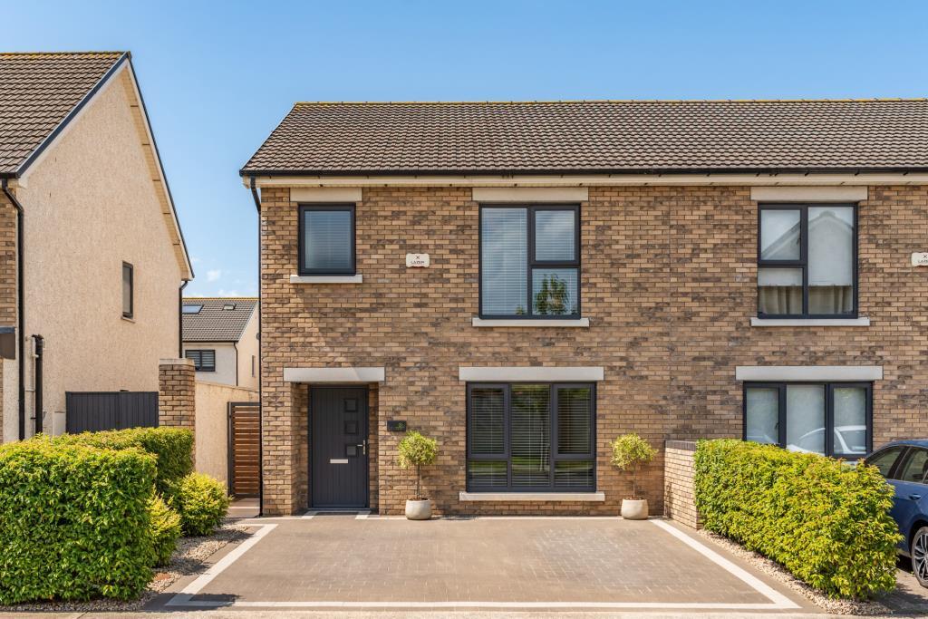 Main image of property: 36 Oldbridge Park, Osberstown, Naas, Co Kildare, W91 VH5X