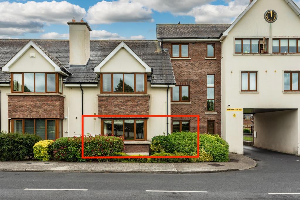Main image of property: 2 The Stableyard, Oldtown Demesne, Naas, Co. Kildare, W91 FK51