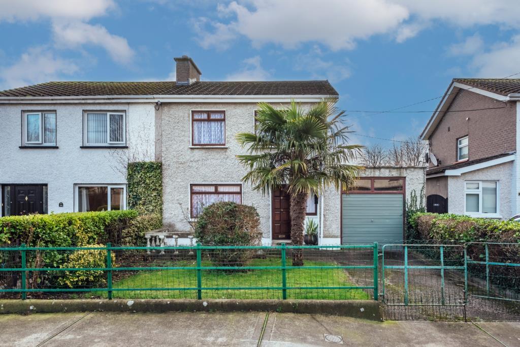 Main image of property: 15 Sarto Park,, Naas,, Co. Kildare, W91 P04W