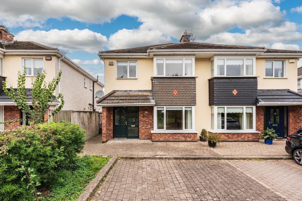 Main image of property: 67 Sallins Pier,, Sallins,, Co. Kildare, W91 YW77