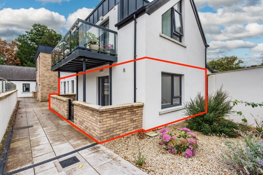 Main image of property: 2 The Stables,, The Orchard,, Naas,, Co. Kildare, W91 WNY9
