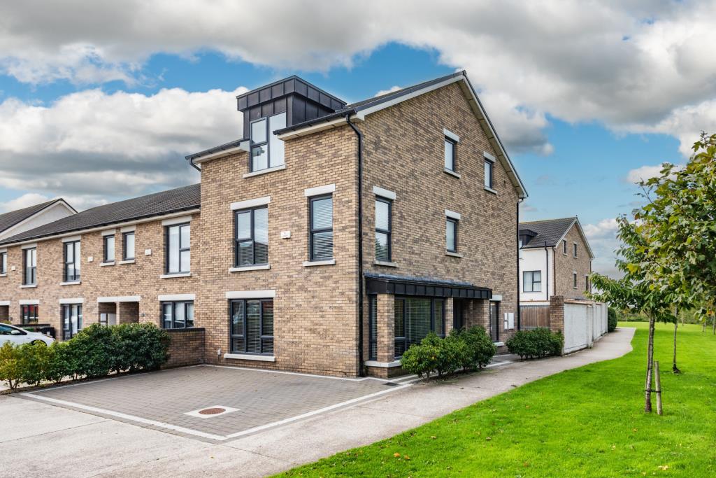 Main image of property: 33 Oldbridge Park,, Osberstown,, Naas,, Co. Kildare, W91 XN4X