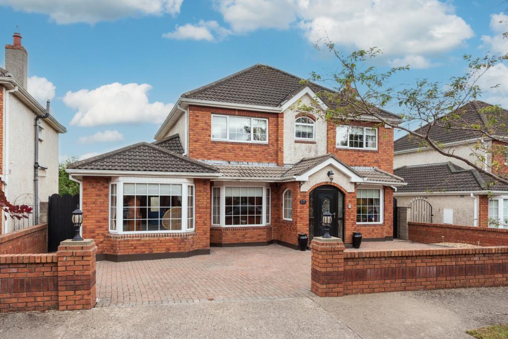 Main image of property: 17 The Maudlings,, Naas,, Co. Kildare, W91 X04N