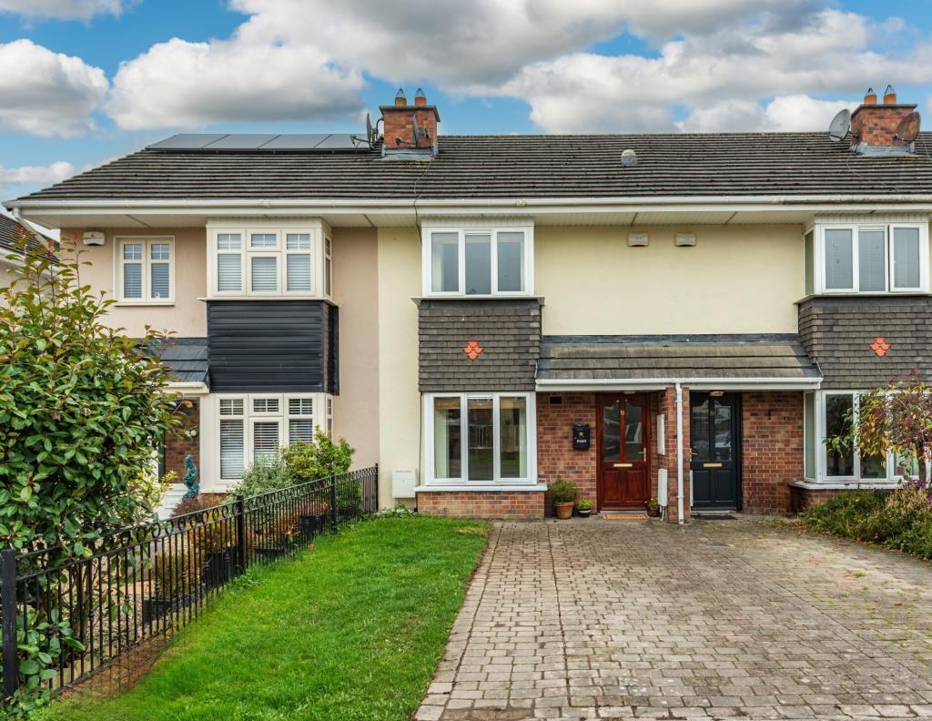 Main image of property: 18 Sallins Pier,, Sallins,, Co. Kildare, W91 A092