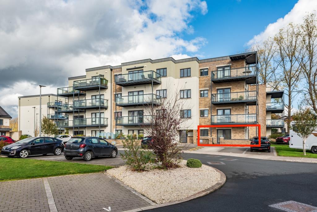 Main image of property: 2 Roseview, The Orchard, Sallins Road, Naas, Co Kildare, W91 EP4F