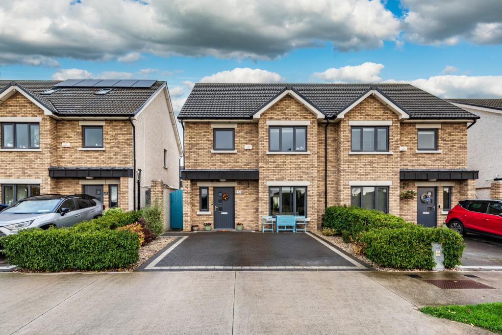 Main image of property: 62 Oldbridge Park, Osberstown, Naas, Co Kildare, W91 AK3V