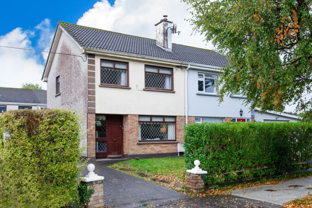 Main image of property: 2 Mountain View,, Naas,, Co. Kildare, W91 PW0X