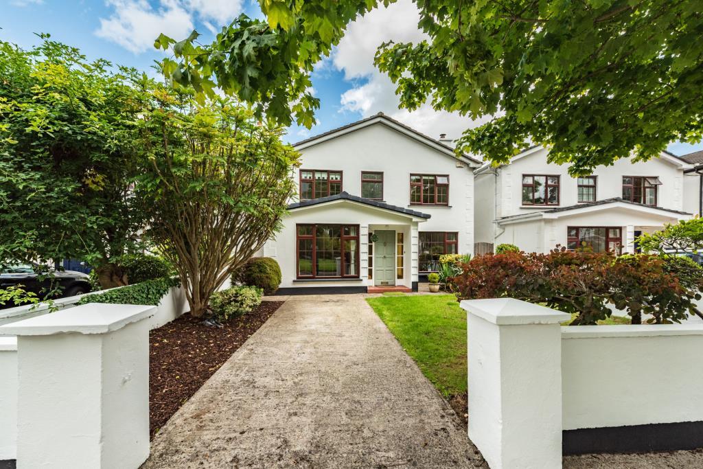 Main image of property: 24 Cherrygrove, Naas,, Co. Kildare, W91 PT7W