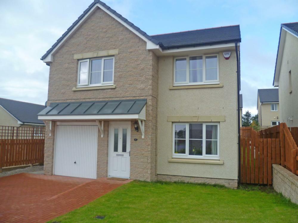 Main image of property: 5 Balquharn Drive, Portlethen AB12 4AG