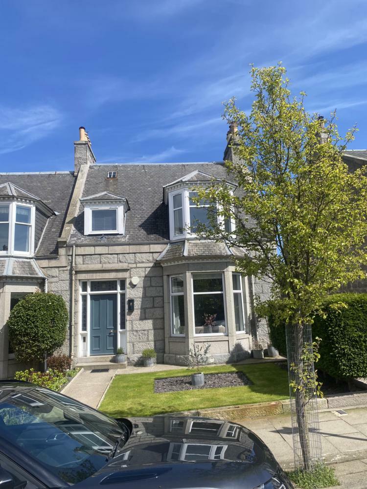 Main image of property: 12 Belvidere Street, Aberdeen, AB25 2QS