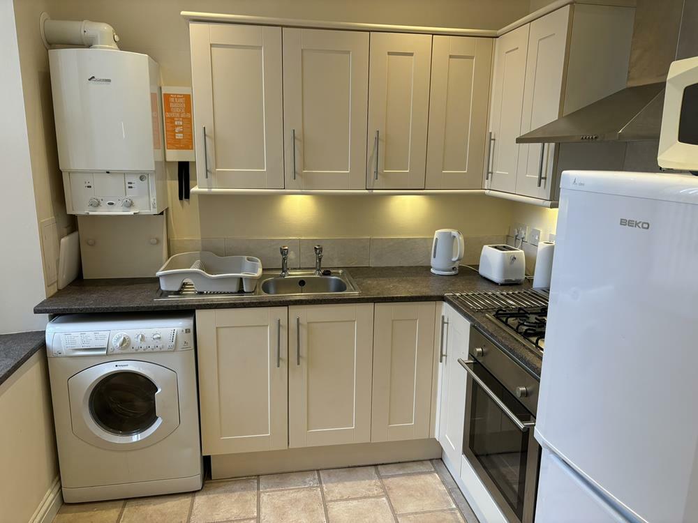 Additional property image - 24a Craigie Street, Aberdeen, AB25 1EN