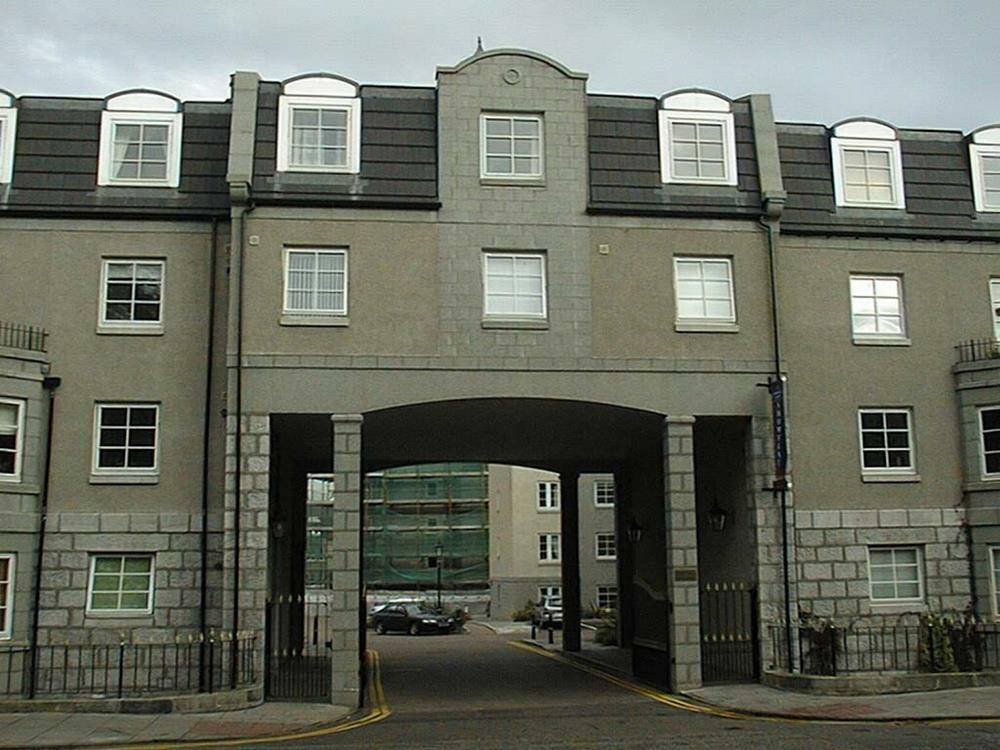 Additional property image - 98 Fonthill Avenue, Top Floor Flat, AB11 6TG