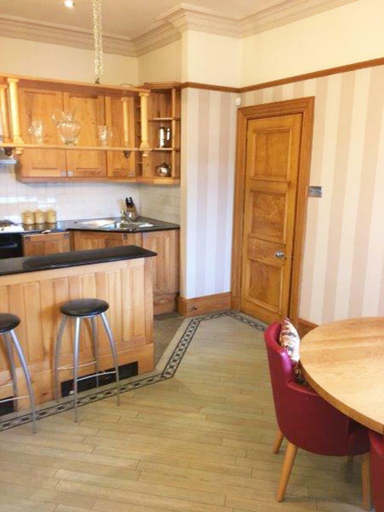 Additional property image - 105 Forest Avenue, Aberdeen, AB15 4TN