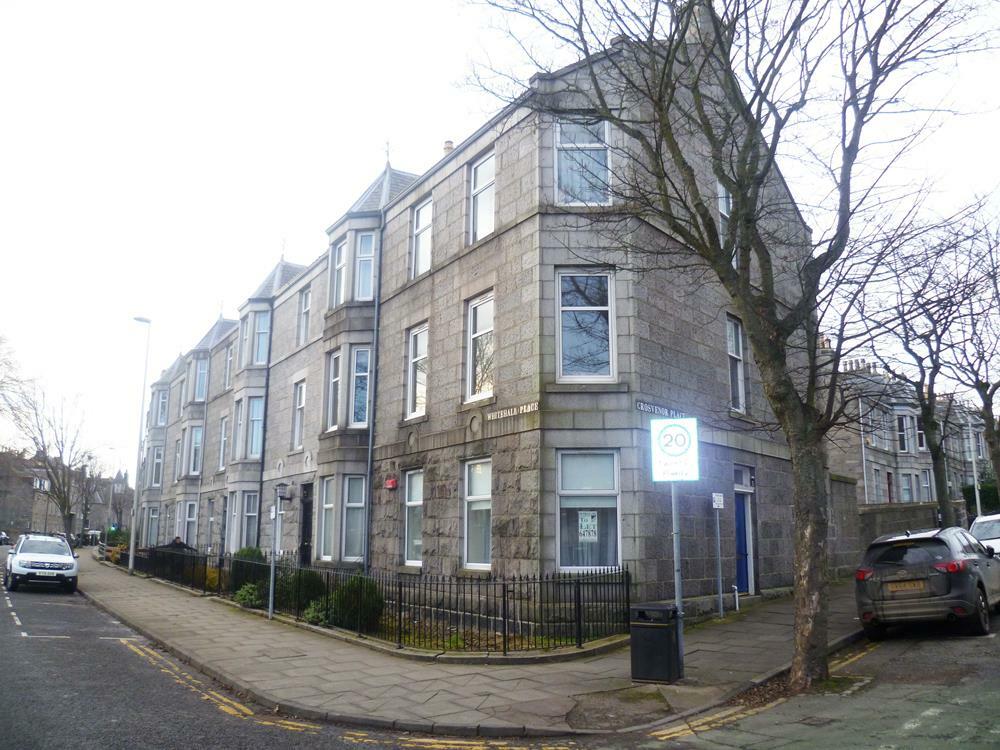 Additional property image - 1 Grosvenor Place, Aberdeen,  AB25 2RE