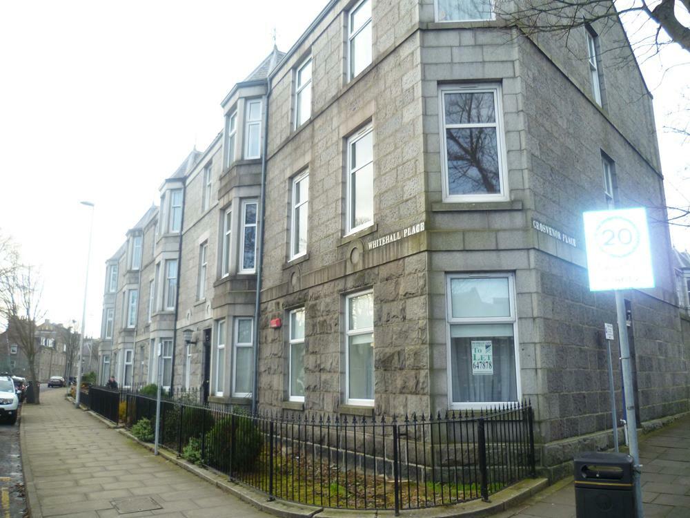 Additional property image - 1 Grosvenor Place, Aberdeen,  AB25 2RE