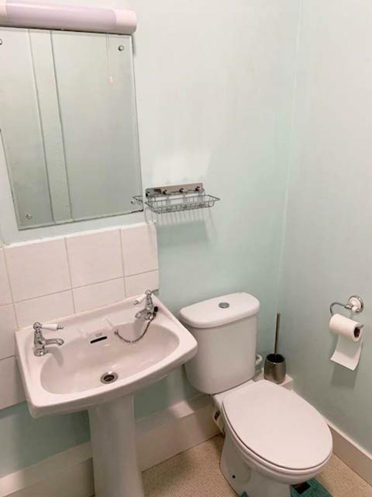 Additional property image - 275 Union Grove, Aberdeen, AB10 6TA