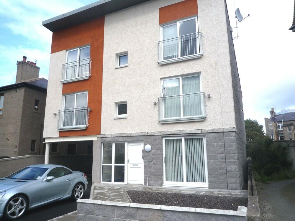 Additional property image - 143a Gray Street, Aberdeen, AB10 6JJ