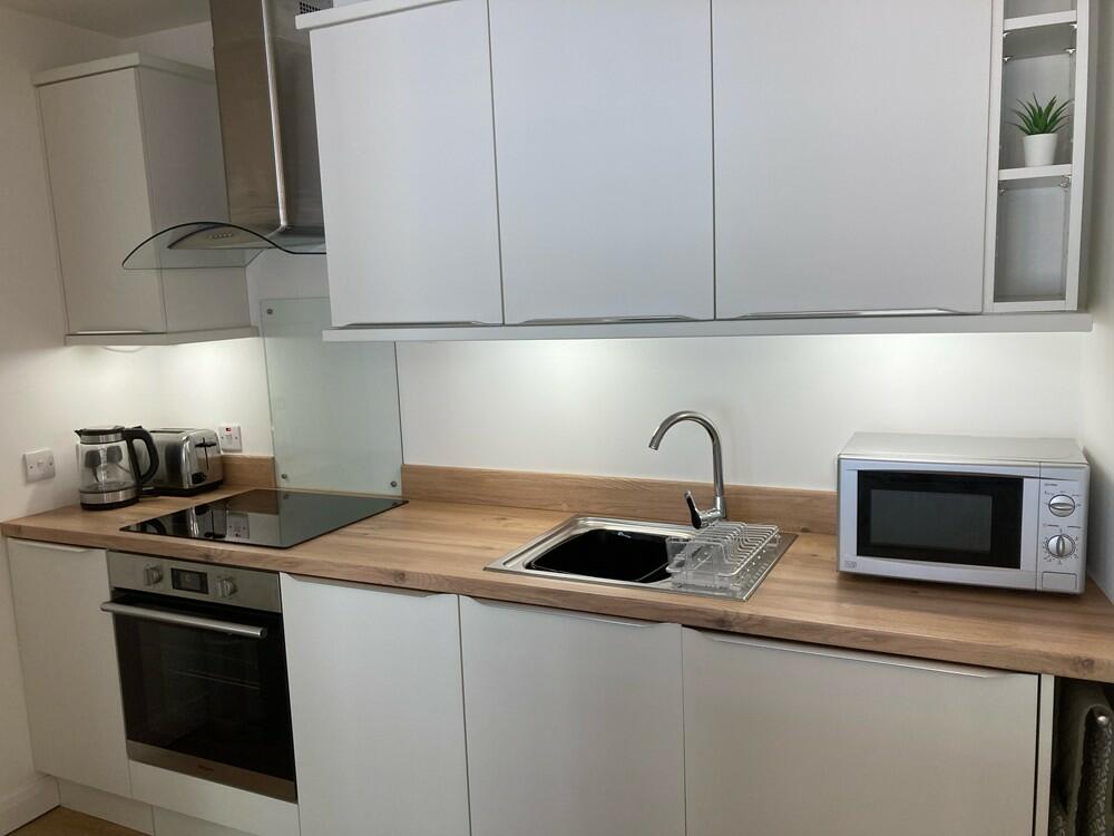 Additional property image - 21B Raeburn Place, Aberdeen, AB25 1PQ