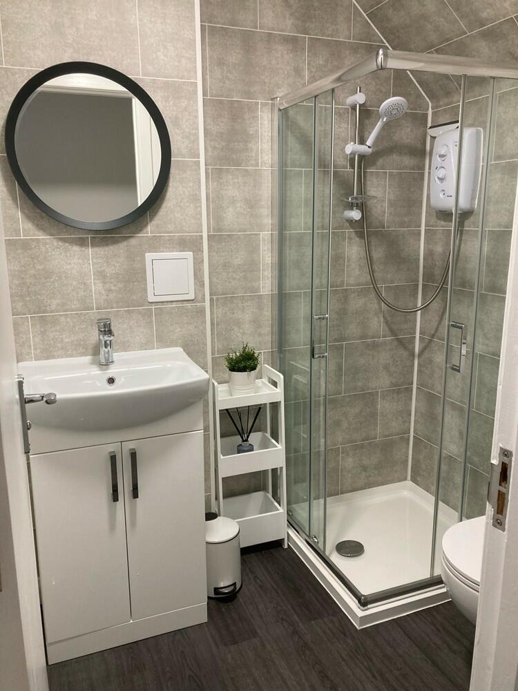 Additional property image - 21B Raeburn Place, Aberdeen, AB25 1PQ