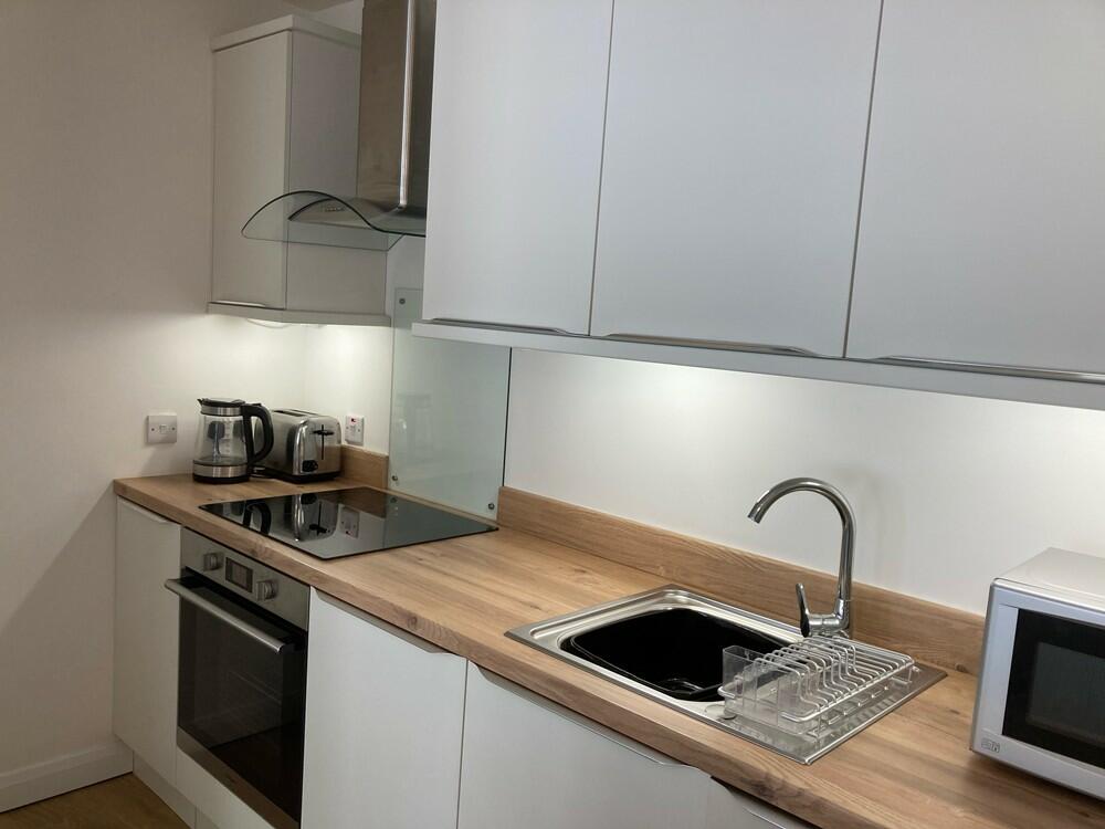 Additional property image - 21B Raeburn Place, Aberdeen, AB25 1PQ