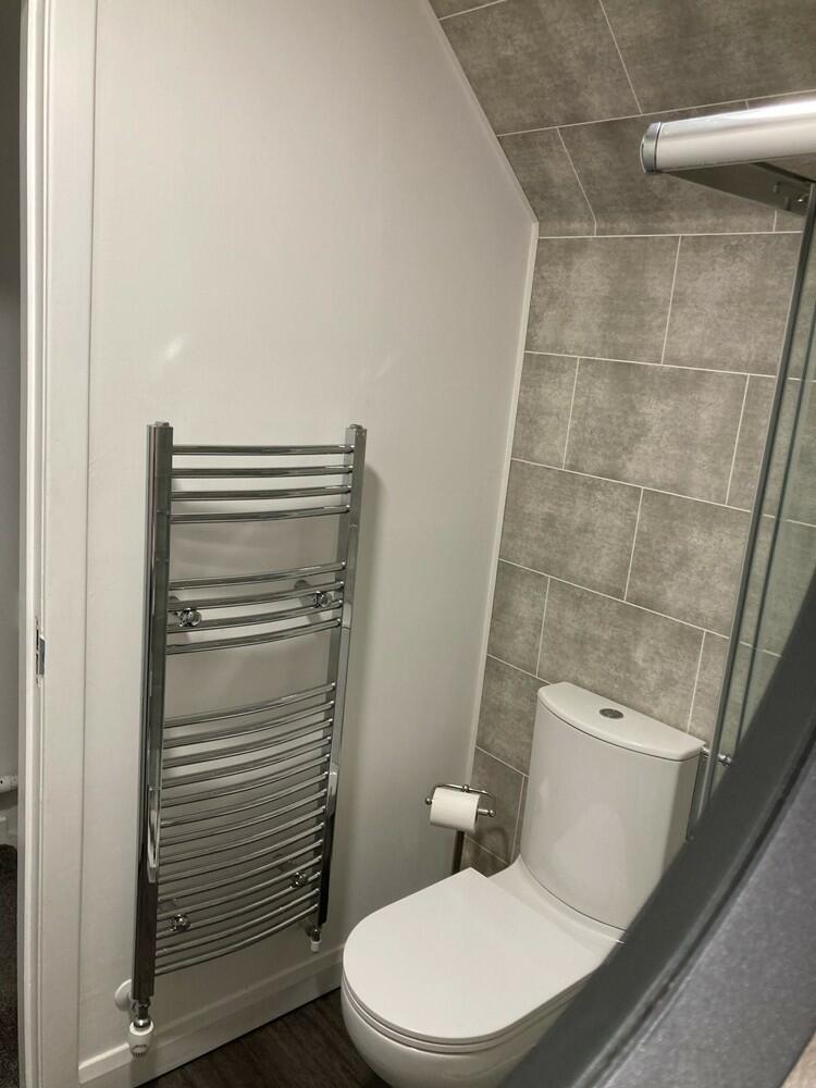 Additional property image - 21B Raeburn Place, Aberdeen, AB25 1PQ