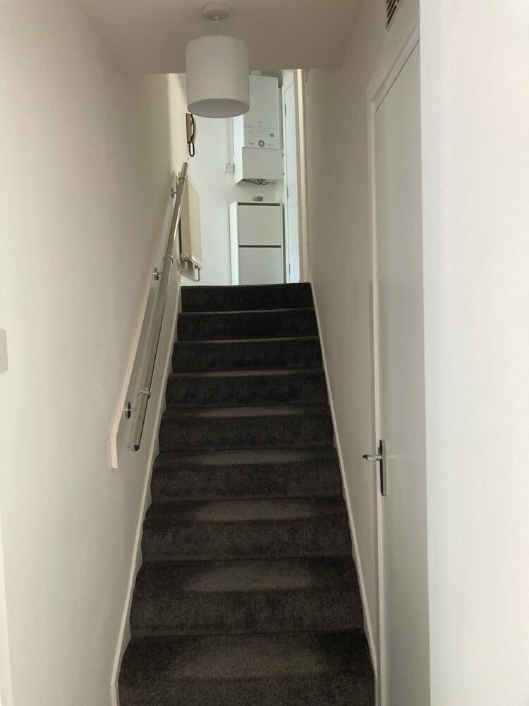 Additional property image - 21B Raeburn Place, Aberdeen, AB25 1PQ