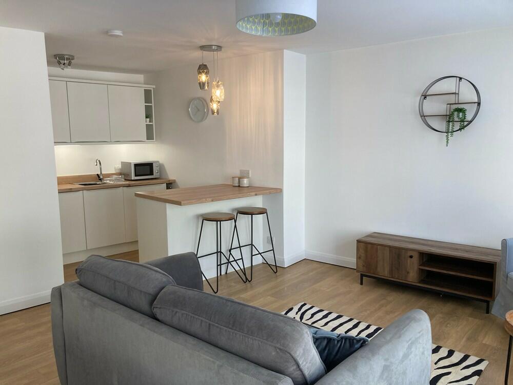 Additional property image - 21B Raeburn Place, Aberdeen, AB25 1PQ