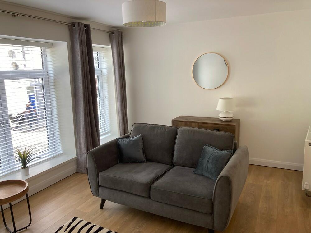 Additional property image - 21B Raeburn Place, Aberdeen, AB25 1PQ