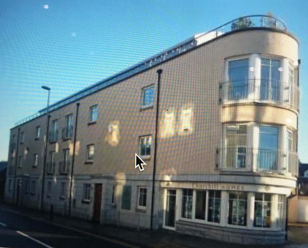 Main image of property: 7b Broomhill Road, Aberdeen, AB10 6JA