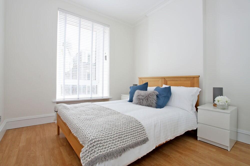 Main image of property: 12A Lamond Place, Aberdeen, AB25 3UT