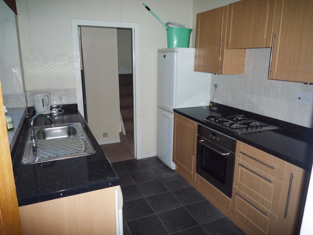 Main image of property: 264 Union Grove, Aberdeen, AB10 6TR